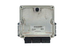 Controlador 0281010441 8200065996 8200126494 Volvo Bosch 40628