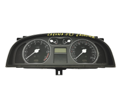 Velocímetro/Instrumentos Y Relojes Renault Laguna 2 8200291332 51183
