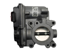 Mariposa De Aire Renault 161206038R H8201171233 0.9 1.2 TCE 0km