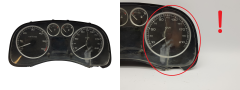 Velocímetro/Instrumentos Y Relojes Peugeot 307 9651299680 2011