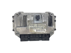 Controlador 9659306580 0261208558 9652552380 PSA Bosch 63083