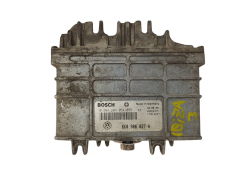 Controlador 6K0906027A 0261204054/055 Seat VW Bosch 2785