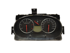 Velocímetro/Instrumentos Y Relojes Nissan Micra BC48A  5707889