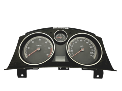 Velocímetro/Instrumentos Y Relojes Opel Astra 13186323HE 110080261020 50697