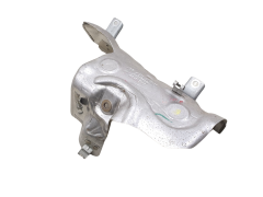 Protector Térmico A2821510800 144507791R 1.3 TCe Renault 