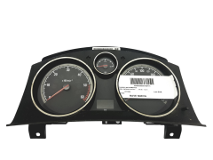 Velocímetro/Instrumentos Y Relojes Opel Astra H Zafira B 13216684PF 58722