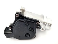 Mariposa De Aire Original Renault Megane Scenic 4 Clio 1.5 dCi 161A09794R