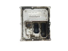 Controlador 0010020V001 0261205006 Smart Bosch 46068