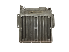 Controlador 7700108493 7700105560 21649279-3 Renault Sagem 17244