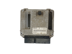 Controlador 55188111 0281010455 Alfa Romeo Bosch 41615