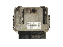 Controlador 55198054 AL 0281012122 Opel Bosch 30219