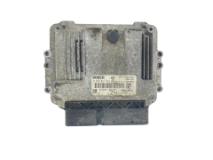 Controlador Opel 0281011943 55556829 8973785712 Bosch GM Isuzu 62318