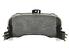 Velocímetro/Instrumentos Y Relojes Fiat Panda 51711237 503000480700 42281