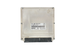 Controlador A6681530279 0281010793 Mercedes Bosch 46970