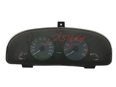 Velocímetro/Instrumentos Y Relojes Citroen Xsara P9643206780 D 00 59129