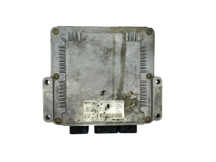 Controlador 0281010499 9642013080 PSA Bosch 62523