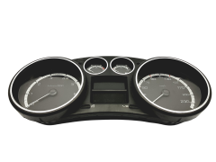 Velocímetro/Instrumentos Y Relojes Peugeot 308 9665107380 44986