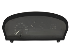 Velocímetro/Instrumentos Y Relojes Lancia Y10 6049410090 6049419080 30381