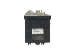 Controlador 0281001407 028906021CQ Volkswagen Bosch 40535