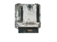 Controlador 03G906016FM 0281011903 VW Bosch 36276