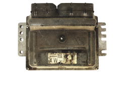 Controlador MEC37-300 XW Nissan Hitachi 26831
