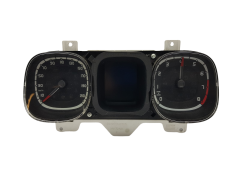 Velocímetro/Instrumentos Y Relojes Fiat Panda 0887766550 3366