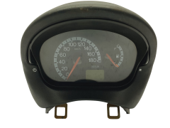 Velocímetro/Instrumentos Y Relojes Fiat Seicento 735290631 6063449911 69449