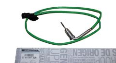 Sensor De Temperatura De Los Gases De Escape Original 226400160R Renault Dacia