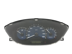 Velocímetro/Instrumentos Y Relojes Chevrolet Matiz 96664150 54537