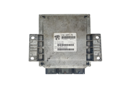 Controlador 9652488080 IAW48P2.76 PSA Magneti Marelli 37758