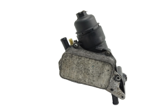 Cubierta Del Filtro De Aceite 152085948R 1.6 dci Renault Nissan Mercedes-Benz