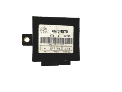 Controlador 46734570 Fiat 17926