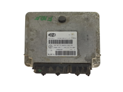 Controlador IAW4AF.P2 46817813 61600.625.01 Fiat Magneti Marelli