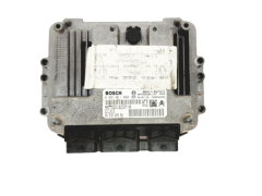 Controlador 0281011090 9653202680 9647785580 PSA Bosch 18538
