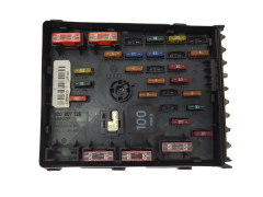 Módulo 3C0937125 6359-2777 VW SEAT Audi 2470