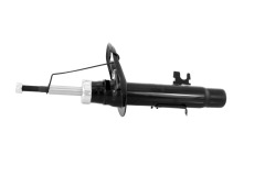 Amortiguador Izquierdo Delantero Original Citroen Peugeot C-Elysse 301 98192193