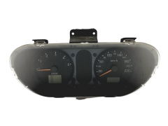 Velocímetro/Instrumentos Y Relojes Ford Fusion 2S6F-10849-NE 2S6F10849NE 48212