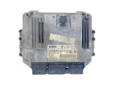 Controlador 0281011783 9658556780 9654490280 PSA Bosch 63796