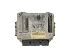 Controlador 0281011776 8200391966 8200386508 Renault Bosch 62052