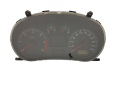Velocímetro/Instrumentos Y Relojes Seat Ibiza 6K0920801E 2463