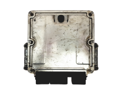 Controlador 0281010808 9644721080 28FM0367 PSA Bosch 30486