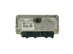 Controlador 03C906024AD IAW4HV.AD Seat Magneti Marelli 33294