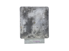 Controlador Del Motor 1S5F-12A650-BC BANN LP4-322 Ford Visteon 54467