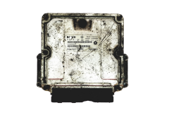Controlador 0281011281 P04727770AC Chrysler Bosch 25254