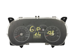 Velocímetro/Instrumentos Y Relojes Fiat Grande Punto 51803088 52722