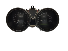 Velocímetro/Instrumentos Y Relojes Chevrolet Aveo Kalos 96426049 2744