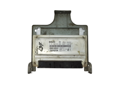 Controlador Toyota PSA 0261206882 89661-0D012 Bosch 13972