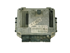 Controlador PSA 0281011783 9658556780 9654490280 Bosch 33393