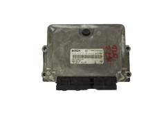 Controlador 46784814 0281010332 93741JA Alfa Romeo Bosch 18005