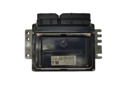 Controlador MEC37-320 G2 YW Nissan Hitachi 16503